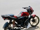 Runner Turbo 125 . 2018