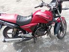 Runner Turbo 125 2018
