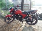 Runner Turbo 125 . 2020