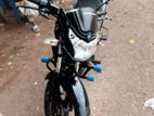 Dayang Runner Other Model Turbo 125 New 2023