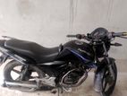 Runner Turbo 125 , 2017