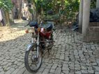 Dayun motorbike 2005