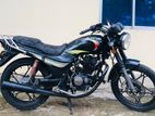 Dayun Defender 150cc . 2010