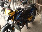 Dayun Defender 150cc . 2013