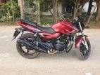 Dayun Defender 150cc Lal colour 2018