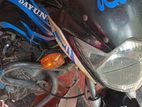 Dayun Deviser 125cc ` 2011