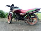 Dayun Deviser 125cc . 2007