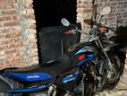 Dayun Deviser 125cc 2010