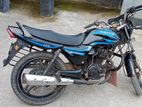 Dayun Deviser 125cc . 2017