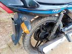 Dayun Deviser 125cc . 2018