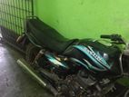 Dayun Deviser 125cc . 2011