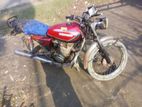 Dayun Deviser 125cc . 2004