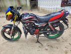 Dayun Deviser 125cc Dayung 2011