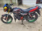 Dayun Deviser 125cc Dayung 2011