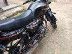 Dayun Deviser 125cc ' 2017
