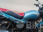 Dayun Deviser 125cc Original 2018