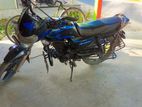 Dayun Deviser 125cc . 2012