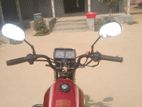 Dayun Deviser 125cc . 2005