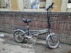 Electric Bicycle