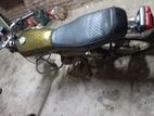 Dayun DY100-A Modified 2013