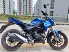 Dayun RoadMaster DD CBS 2018