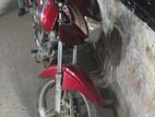 Dayun Roebuck 125cc . 2003