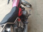 Dayun Sprout 100cc Red 2005