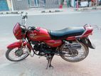 Dayun Sprout 100cc Fresh Condition 2012