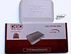 Dbc 1ge Xpon Onu Ultra