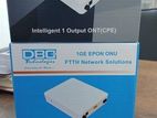 DBC Epon & Xpon.
