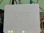 DBC WiFi Onu