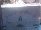 Dc 30A Ampere meter