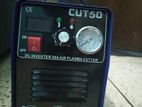 DC inverter 50A air plasma cutter