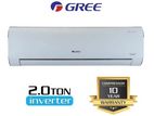 DC Inverter Gree 2.0 Ton AC Non -24XPUV Split Air Conditioner