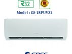 DC Inverter Gree 2.0 Ton AC Non -24XPUV Split Air Conditioner