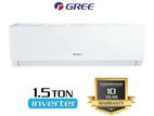 DC Inverter Gree Brand 1.5 Ton air-conditioner..Inverter.GS-18XPUV032