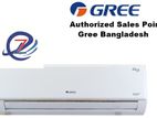 DC Inverter Gree Brand 1.5 Ton air-conditioner..Inverter.GS-18XPUV032