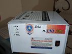 Dc ips+ Battery Charger + solar supporter