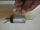 dc motor 775