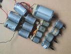 Dc Motor
