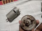 Dc motor