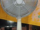 Dc/solar High Speed Turbo Fan