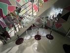Dc Stand Fan
