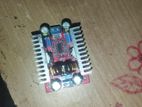 DC to boost converter 400w 15A 1-60V