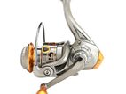 DC150 13 BB Mini Light weight Spinning Reel for Rock Ice & Lure Fishing