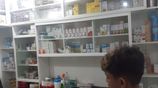 Dcc North Super Market, Gulshan-02