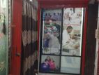 Dcc North Super Market, Gulshan-02