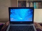 DCL 8gb ram and 256gb SSD .