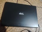 DCL ব্যান্ডের DCj503 মডেলের ল্যাপটপ