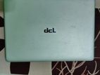 DCL core i3, 7th generation Laptop